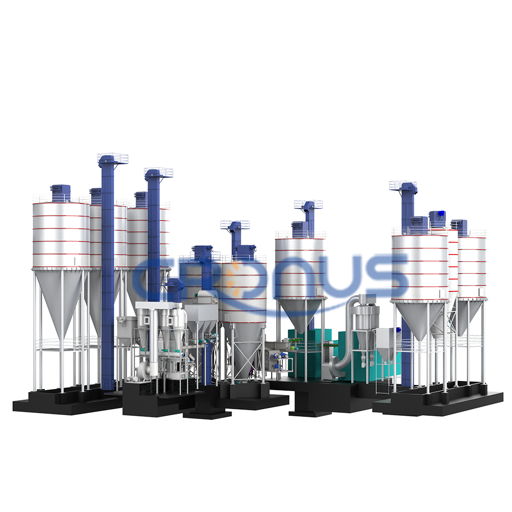 Lime Slaker Manufacturers